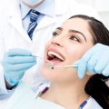 Experienced Team of Dentists